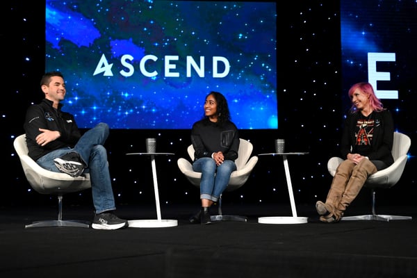 ASCEND photo
