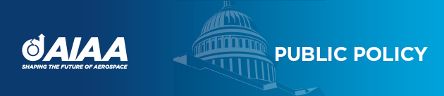 AIAA Public Policy
