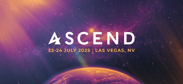 2025 ASCEND Email Banner