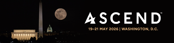 ASCEND 2026 Email Header