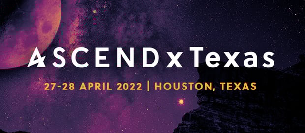ASCENDxTexas  | Register Today