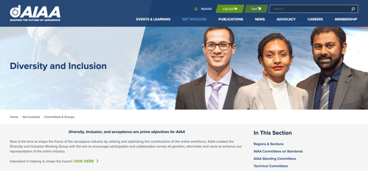 Diversity and Inclusion