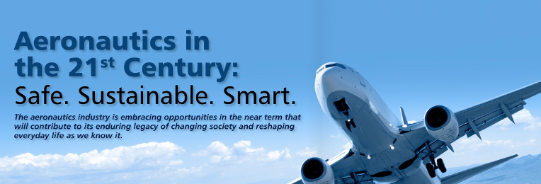Aeronautics in the 21st Century