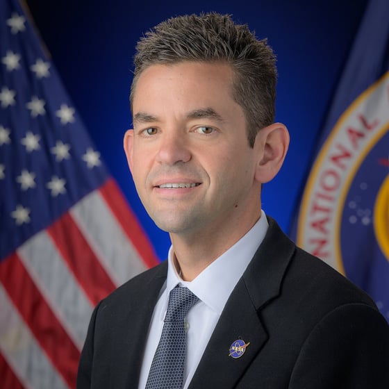 Jared Isaacman