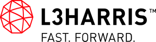 L3Harris logo
