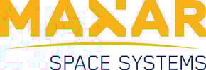 Maxar Space Systems Logo