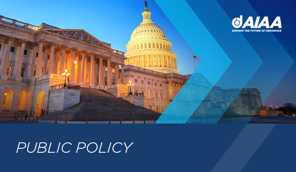 Public Policy | AIAA